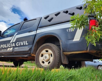 Pol�cia Civil identifica novas v�timas de m�dico e pol�tico envolvido em abusos sexuais em Canarana