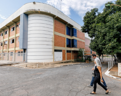 Novo Centro de Sade de Cuiab contar com mais de 10 servios em um s espao