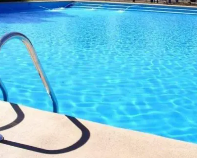 Menino de 1 ano e 7 meses morre afogado em piscina de casa em Vrzea Grande