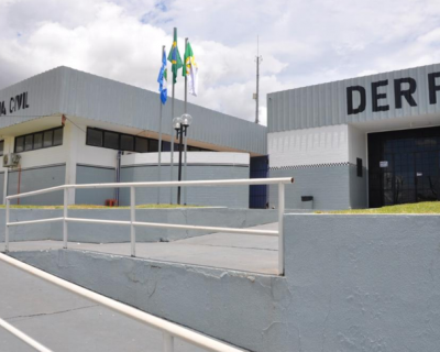 Pol�cia Civil investiga esquema de desvio de cerca de R$ 1 milh�o de grupo empresarial