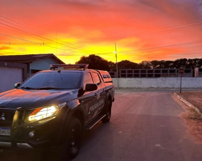 ECLIPSE 3: Opera��o mira tesoureiro e integrantes de fac��o que movimentaram mais de R$ 22 milh�es