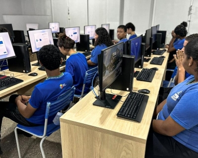 Governo de Mato Grosso ofertar� 20 mil vagas em cursos de qualifica��o profissional em todas as cidades do Estado