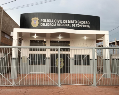 Pol�cia Civil apreende casal de adolescentes por infra��o penal an�loga ao tr�fico de drogas