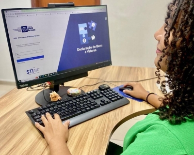 Servidores p�blicos estaduais de MT t�m at� 30 de junho para declarar bens de 2024