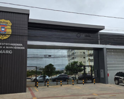 Pol�cia Civil identifica grupo criminoso que cooptava motoristas de caminh�o para transporte de drogas