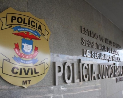 Dicas de seguran�a: Pol�cia Civil alerta sobre nova modalidade criminosa e orienta o cidad�o a n�o se tornar v�tima