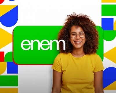 Inscri��es do Enem 2025 s�o prorrogadas at� 13 de junho