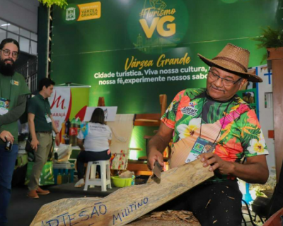 Vrzea Grande leva  FIT Pantanal tradies que resistem ao tempo