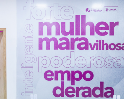 Feiro da Secretaria da Mulher oferece mais de 600 vagas de emprego exclusivas para mulheres em Cuiab