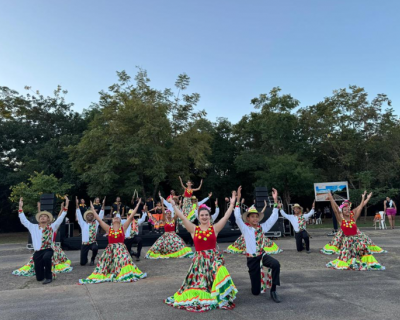 Parque Z� Bolo Fl� recebe centenas de pessoas no pen�ltimo dia (07) da Virada Sustent�vel MT