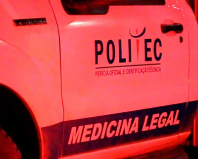 Homem � morto a facadas na zona rural de Col�der
