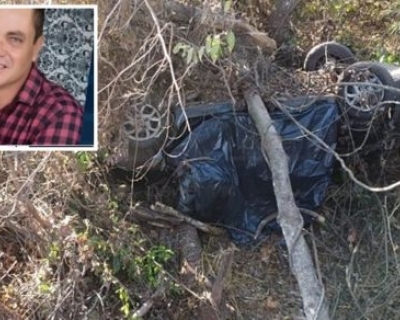 Homem encontrado morto perdeu R$ 200 mil no Jogo do Tigrinho