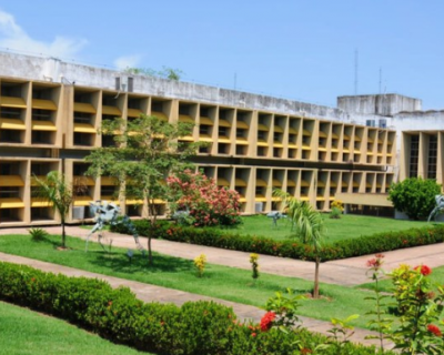 UFMT perde posi��es no ranking mundial, mas permanece entre as melhores do mundo