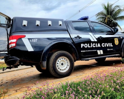 Pol�cia Civil indicia m�dico pol�tico por crimes sexuais contra adolescentes em Canarana