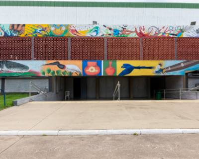 Cuiab recebe Festival Paralmpico Loterias Caixa neste sbado