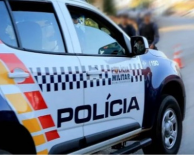 CASAL DETIDO POR LEVAR CRIAN�A A MOTEL EM MT