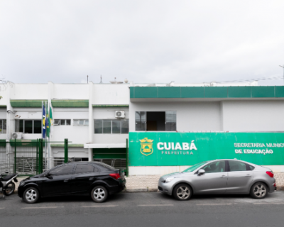 Prefeitura de Cuiab convoca aprovados em processo seletivo para atuao na rede municipal de ensino em 2025