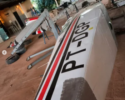 Opera��o Airlines: PF deflagra opera��es contra quadrilhas que usavam avi�es para tr�fico internacional de drogas