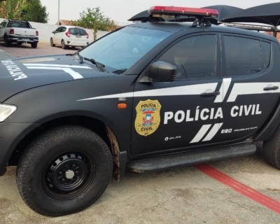 For�as de seguran�a cumprem 73 ordens judiciais contra fac��o criminosa envolvida com jogo do bicho em MT