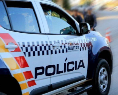 PM prende dupla suspeita de tentativa de estupro e homic�dio contra mulher em Pontes e Lacerda