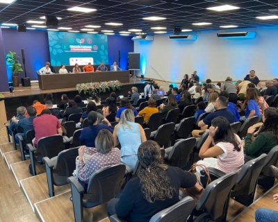 Evento da Seduc destaca protagonismo de alunos e professores voltado � preserva��o ambiental e sustentabilidade