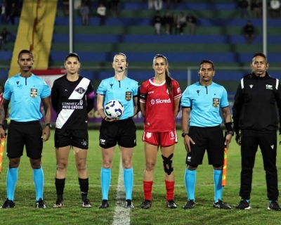 Nos pnaltis, Mixto vence Prosperidade e avana na Copa do Brasil Feminina 