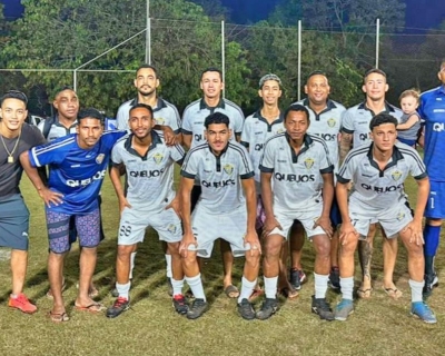 Copa D6 fomenta futebol amador e cen�rio esportivo na cidade de V�rzea Grande