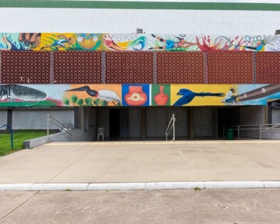 Festival Paralmpico promove incluso por meio do esporte em Cuiab 