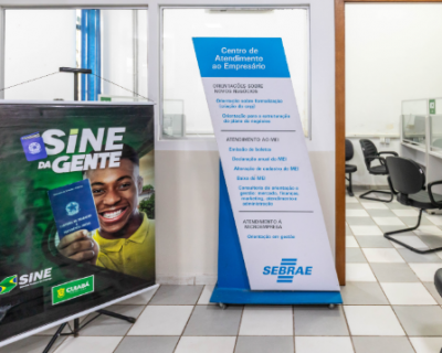 Sine Municipal de Cuiab oferece 351 vagas de emprego nesta sexta-feira (13)