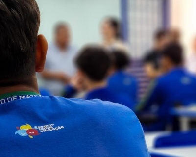MT tem mais de 90 mil estudantes inscritos no Enem; inscries encerram nesta sexta-feira (13)