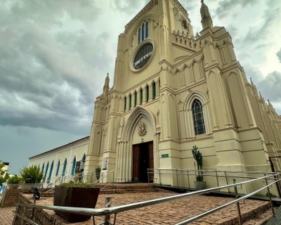 Secel seleciona organiza��o para gest�o compartilhada do Museu de Arte Sacra do Mato Grosso