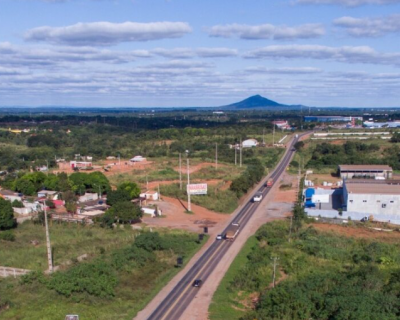 Nova Rota altera tr�fego da Rodovia dos Imigrantes a partir de segunda-feira (16/06) para recupera��o da pista em Cuiab�