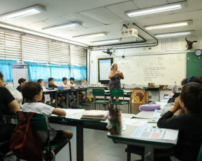 Prazo para adeso  Prova Nacional Docente encerra neste domingo (15)
