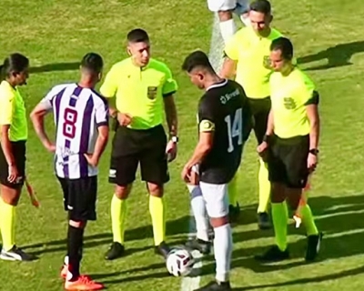 Gilvan brilha com dois gols e Mixto vira sobre o Goinia por 3 a 1 na Srie D  