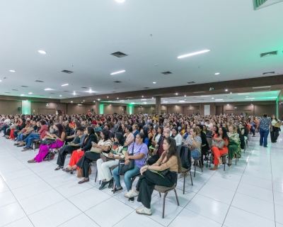 Professores e tcnicos discutem polticas para crianas com transtorno de aprendizagem