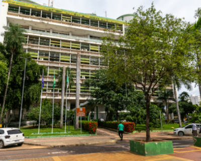 Prefeitura de Cuiab oferece curso gratuito de ingls para servidores