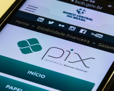 ENTENDA O GOLPE DO PIX ERRADO E SAIBA COMO N�O SER ENGANADO