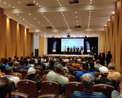 Esto abertas as inscries para Encontro de Gestores de Cultura e Esporte de Mato Grosso