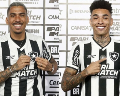 Mato-grossenses garantem presena na Copa do Mundo de Clubes 2025: conhea os jogadores 