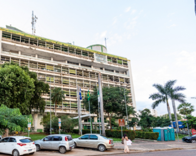 Prefeitura de Cuiab realiza nesta quarta-feira a terceira premiao da Nota Cuiabana