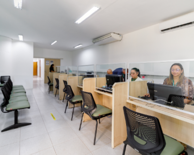 Prefeitura de Cuiab alerta para golpes envolvendo programa habitacional Casa Cuiabana