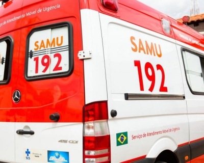 Bab de 23 anos morre repentinamente durante caminhada com criana em Aripuan