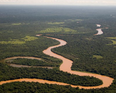 Sema mobiliza sociedade para constru��o dos planos de gest�o da Bacia do S�o Louren�o