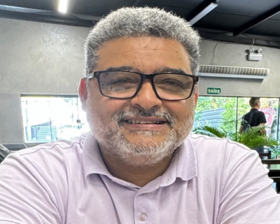 Laerte Costa  eleito novo diretor-presidente da Coder em Rondonpolis
