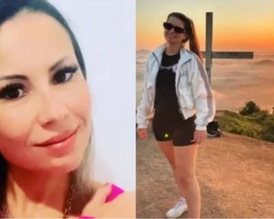Duas mulheres s�o brutalmente assassinadas em Navegantes ap�s encontro ao acaso com suspeito dos crimes