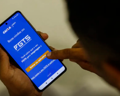 FGTS: segunda etapa do pagamento especial do saque-anivers�rio termina nesta sexta