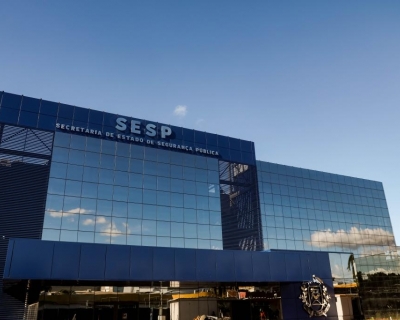 Cidado pode registrar denncias de crimes sem sair de casa pelo E-Denncias SESP