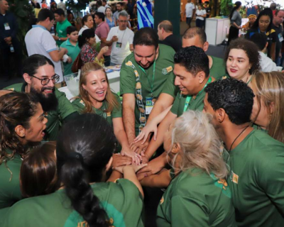 Vrzea Grande teve participao histrica e se firma como novo destino turstico de Mato Grosso