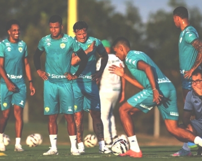 Coritiba x Cuiab: saiba onde assistir, escalaes e informaes do confronto pela Srie B 
