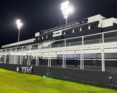 Ingressos  venda! Mixto se prepara para deciso contra o Botafogo no Brasileiro Feminino A2  